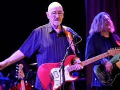 Dave Mason, cofundador da Visitors conhecido por ‘We Simply Disagree’ e ‘Feelin’ Alright’, morre aos 79 anos