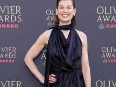 Musical no palco de Paddington ganha grande prêmio com 7 troféus no Olivier Awards de Londres