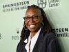 Whoopi Goldberg lança WhoopInk, um selo da Blackstone Publishing