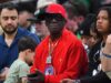 Dose Dupla: Taste Flav visita Fenway Park e TD Backyard no mesmo dia