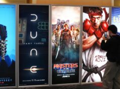 Warner Bros. subirá ao palco no CinemaCon enquanto cineastas se opõem à aquisição da Paramount