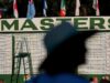 Marcas de golfe correm para lucrar com o estilo da semana Masters com lançamentos inspirados em Augusta, sem o logotipo icônico