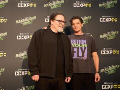 Pedro Pascal chora em sua segunda visita à convenção de cultura pop CCXP México