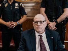 Declarações de abertura marcadas para terça-feira no novo julgamento de estupro de Harvey Weinstein