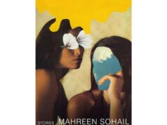 A coleção de histórias de Mahreen Sohail, ‘Small Scale Sinners’, ganha o prêmio PEN/Faulkner