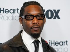 Rapper Offset recebeu alta do hospital após ser baleado do lado de fora de um cassino na Flórida