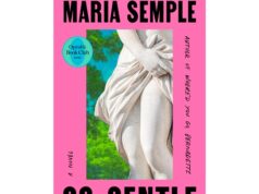 Oprah Winfrey nomeia ‘Go Mild’ de Maria Semple como sua última escolha para o clube do livro