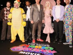 Como os filmes familiares estão dominando o cinema, um sucesso de bilheteria por vez