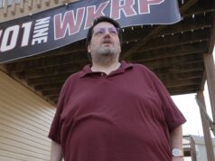 Fique ligado, Cincinnati: WKRP está chegando à cidade de verdade, diz o diretor da estação da Carolina do Norte