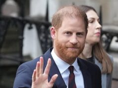 O processo remaining do príncipe Harry contra os tablóides britânicos pode depender da declaração contestada do detetive specific