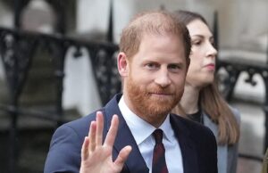 O processo remaining do príncipe Harry contra os tablóides britânicos pode depender da declaração contestada do detetive specific