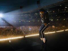 ‘Michael’ faz moonwalk com abertura de US$ 97 milhões, quebrando recorde de cinebiografia musical