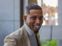 Rapper Tory Lanez processa sistema penitenciário em US$ 100 milhões por esfaqueamento de presidiário