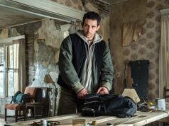 Josh O’Connor geralmente odeia assistir seus filmes pela primeira vez. ‘Dia da Divulgação’ foi diferente