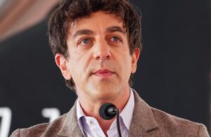 BJ Novak sediará a gala do PEN America em 14 de maio no Museu Americano de História Pure