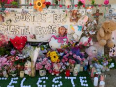 Celeste Rivas Hernandez, adolescente em processo de assassinato contra o cantor D4vd, cresceu na pacata cidade da Califórnia