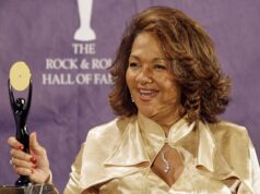 Nedra Talley Ross, último membro sobrevivente da banda pop dos anos 1960, Ronettes, morre