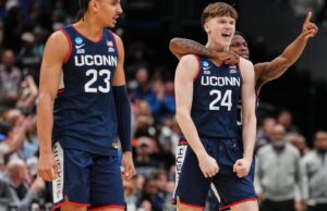 Torneio masculino da NCAA com média de 10,3 milhões de espectadores, o mais assistido desde 1993