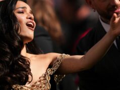 Rachel Zegler levará seu ‘Evita’ para a Broadway na primavera de 2027