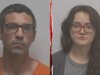Casal de Wisconsin supostamente deixou seis crianças famintas durante anos, forçando-as a comer mofo, insetos e comida de cachorro
