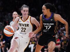 WNBA finalmente abraça o estrelato de Caitlin Clark com uma programação de TV nacional sem precedentes