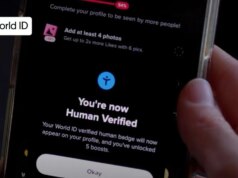 Você é um ser humano verificado? Sim? Isso é exatamente o que a IA diria!