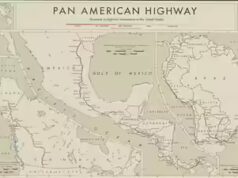 A estrada mais longa do mundo sem retorno: uma viagem de 30.000 km por 14 países
