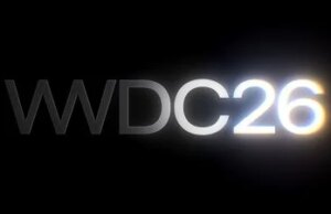 Falta um mês para WWDC 2026: Apple destaca ‘vencedores ilustres’
