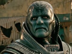 Oscar Isaac fez ‘X-Males: Apocalipse’ para trabalhar com atores de primeira linha – em vez disso, ele conseguiu uma barraca de resfriamento