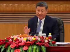 A China está se preparando para fornecer armas ao Irã? Inteligência dos EUA levanta preocupações