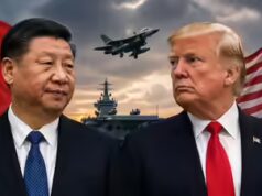 Depois da guerra com o Irã, os EUA conseguirão defender Taiwan da China? Crise no estoque de mísseis em foco