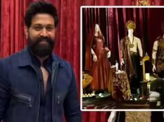 Yash confirma ‘sem cenas’ com Ranbir em ‘Ramayana: Parte 1’