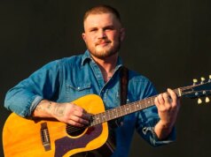 Zach Bryan ‘forçado’ a cancelar present em Oklahoma por questões de segurança