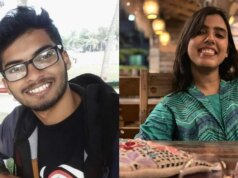 Dois estudantes de doutorado da Universidade do Sul da Flórida desapareceram, dizem as autoridades