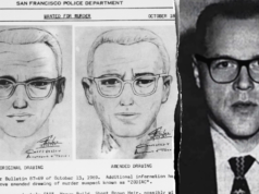 Boletim informativo sobre crimes reais da Fox Information: vítima do assassino do Zodíaco, ex-mulher do assassino de Gilgo Seaside, DNA de Nancy Guthrie