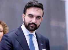 Mamdani na berlinda após o primeiro veto atrapalhar o esforço bipartidário para combater o anti-semitismo: ‘Decepcionado’