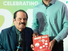 Lançados livros didáticos sobre medicina e saúde