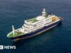 Três mortos em suspeita de surto de vírus em navio de cruzeiro no Atlântico