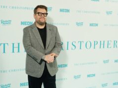 James Corden vence disputa com o conselho de Londres por causa do trabalho na mansão de £ 11,5 milhões