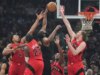 NewsAlert: Cavaliers eliminam Raptors no jogo 7