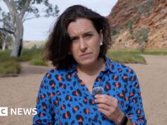 Quem é Kumanjayi Little Child e por que sua morte causou indignação na Austrália?