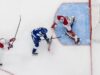 Martin St-Louis veut laisser Jakub Dobes être lui-même: «C’est un compétiteur»