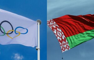 As sanções impostas à Bielorrússia, anuncia o CIO