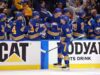 Le message de Martin St-Louis aos seus jours: «Il faut mieux gérer la rondelle en zone adversa»