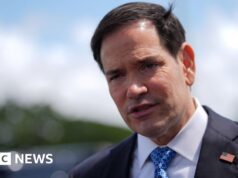 Rubio diz que Cuba é uma ameaça para os EUA enquanto Havana o acusa de ‘mentiras’