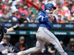 Na TVA Sports activities: os Blue Jays tentam se destacar