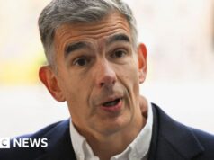 Novo chefe da BBC alerta que ‘escolhas difíceis são inevitáveis’