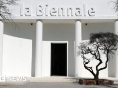 Júri da Bienal de Veneza renuncia dias antes do início da exposição