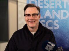 David Morrissey fala sobre alcoolismo após a morte de seu pai