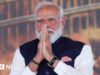 Modi pede aos indianos que trabalhem em casa e limitem as viagens ao exterior enquanto a guerra no Irã continua